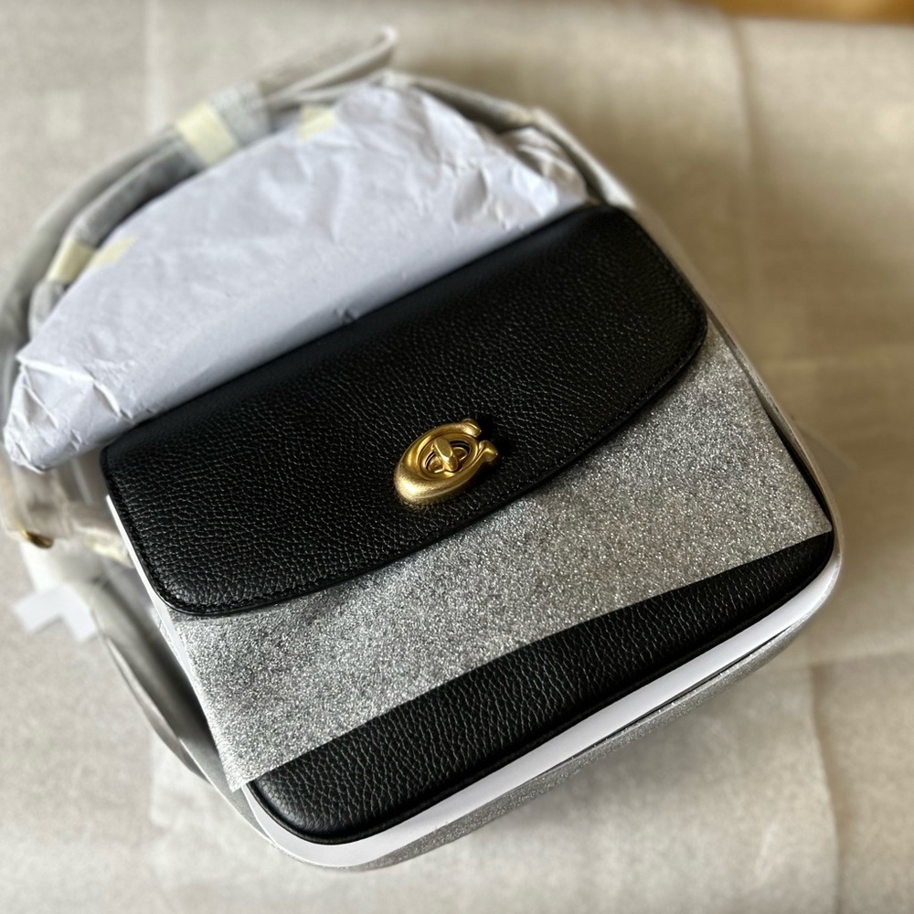 Coach cassie 19 crossbody